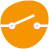 Circuit icon.