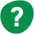 Question mark icon.