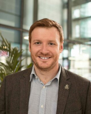 Alistair Ford