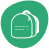 Backpack icon