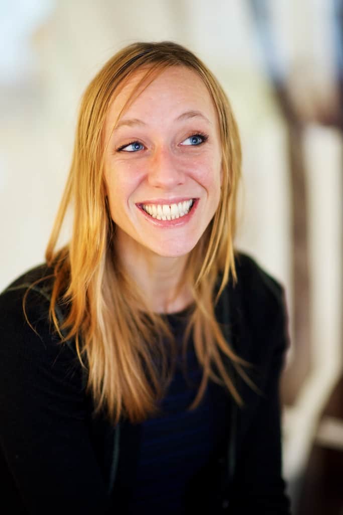 Dr Clara Crivellaro is a panelist at Life's Science Speakeasy on Artificial Stupidity.