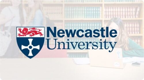 Newcastle University is a valued onsite partner at The International Centre for Life