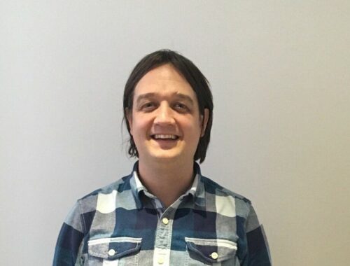 John Downes is a Centre for Life Trustee