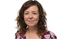 Louise Hunter MBE is a Centre for Life Trustee