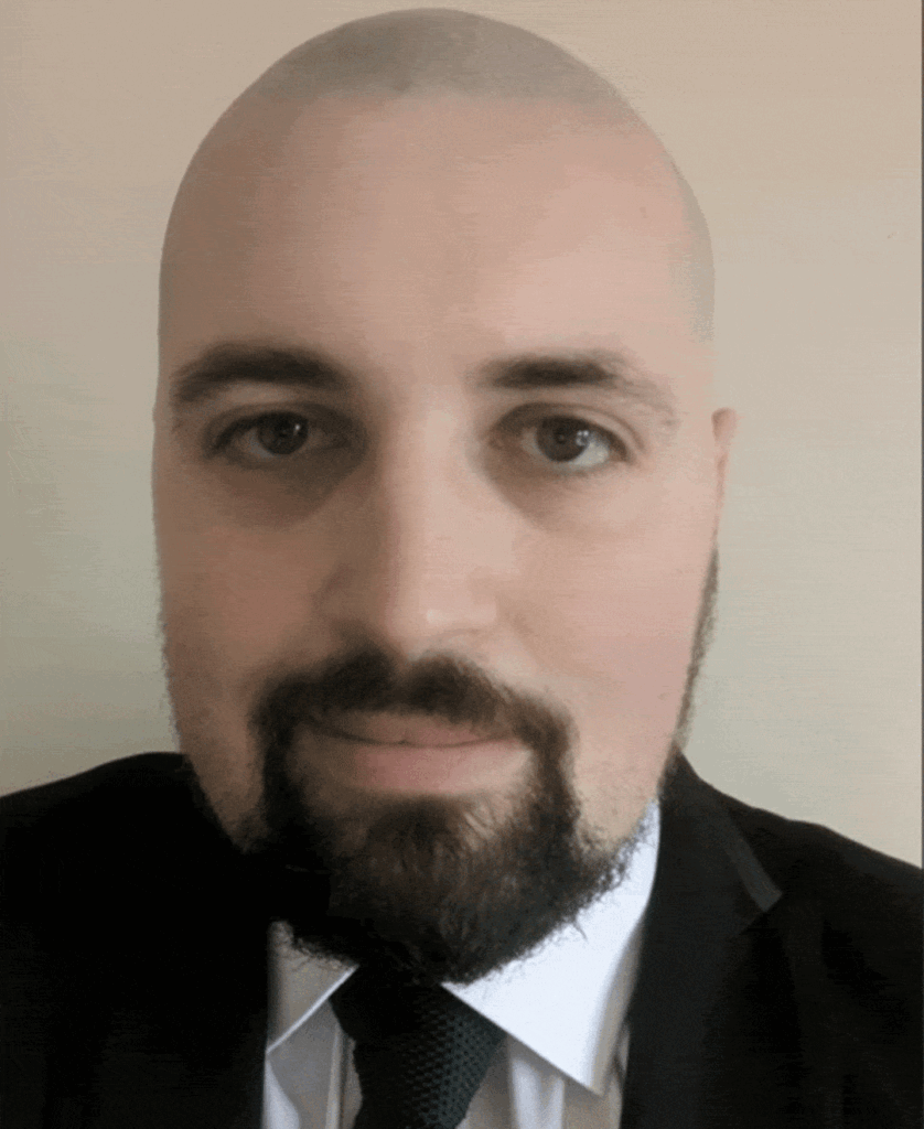 Luke Chambers is a panelist at Life's Science Speakeasy on Artificial Stupidity.