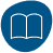 Open book icon.