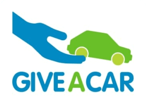 Give a Car logo