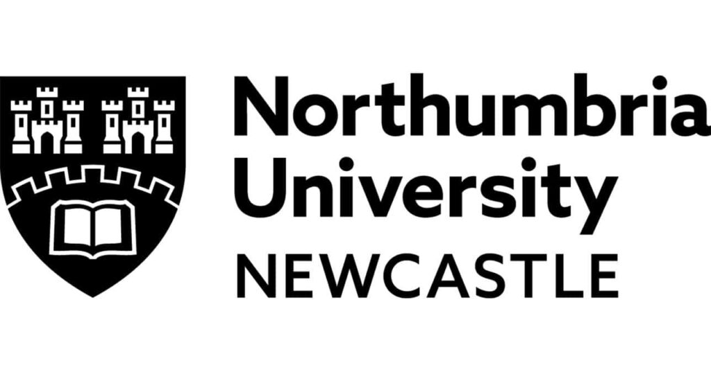 Northumbria University Logo