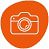 Camera icon.