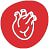Heart icon.