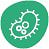 Bacteria icon.