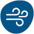 Air icon.