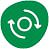 Spinning icon.