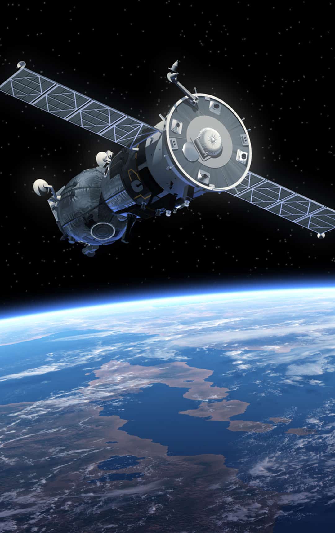 Students will learn about life on board the International Space Station on our Destination Space Workshop.