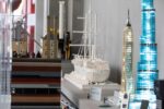 Amazing LEGO creations built by pro LEGO artists on display at Life Science Centre.
