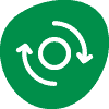 Rotate icon.