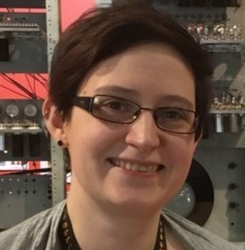 Bethan Ross, Life Science Centre's Audience Research Manager