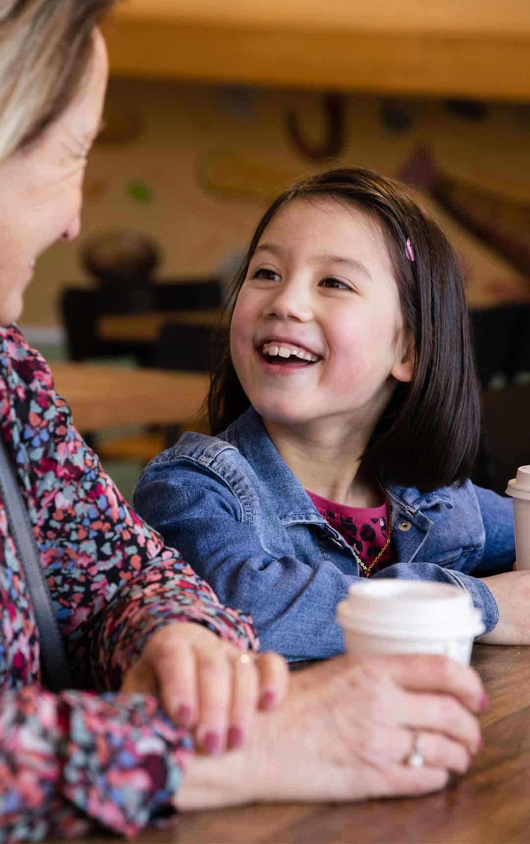 Cafes Centre For Life