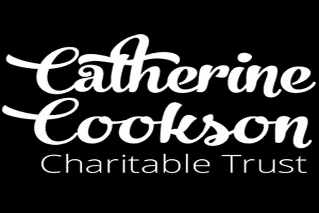 Catherine Cookson Charitable Trust Logo