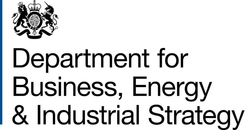 Department for Business, Energy & Industry Strategy