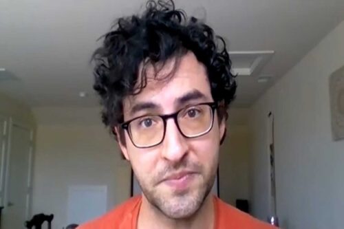 Dr Ramin Lolachi Maryland University What is lunar horizon-glow-and-what does it take to be a space scientist