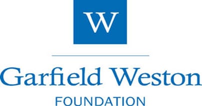 Garfield Weston Foundation Logo