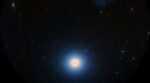 Image still from virgo planetarium show.