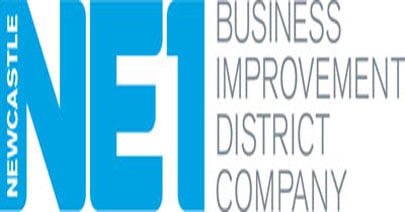 NE1 Logo