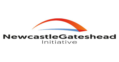 Newcastle Gateshead Initiative NGI Logo