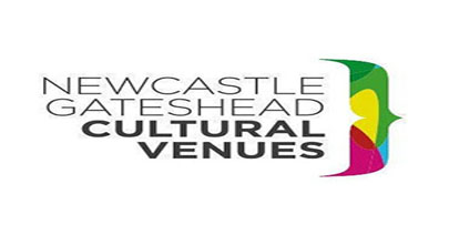 Newcastle Gateshead Cultural Venues NGCV Logo