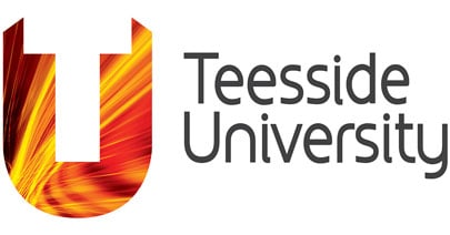 Teeside University Teeside Uni Logo