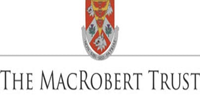 The MacRobert Trust Logo