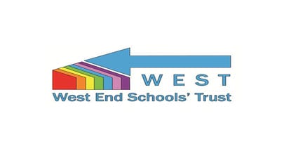 West end schools trust Logo