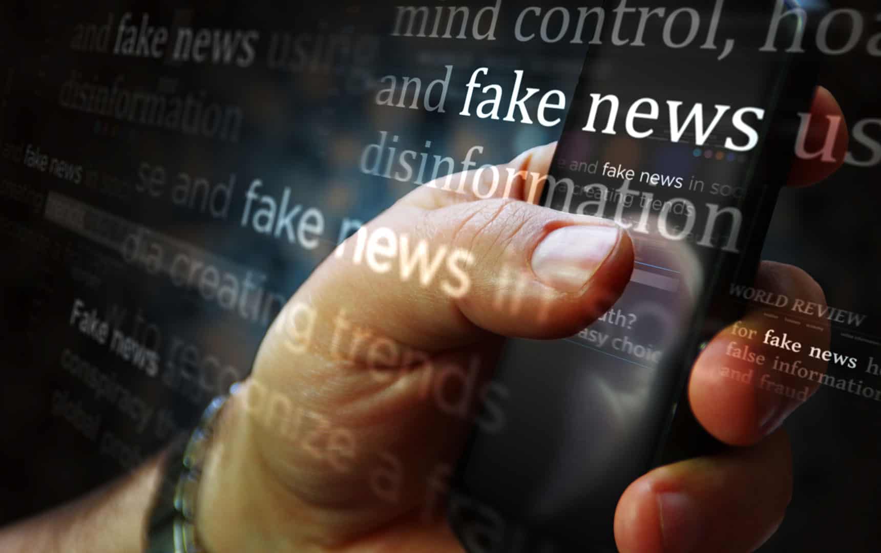How To Spot Misinformation And Fake News Online Centre For Life