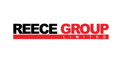 Reece Group Logo