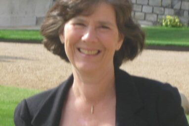 Professor Sarah Wolfensohn is a panelist at Life's Speakeasy on Animal Sentience.