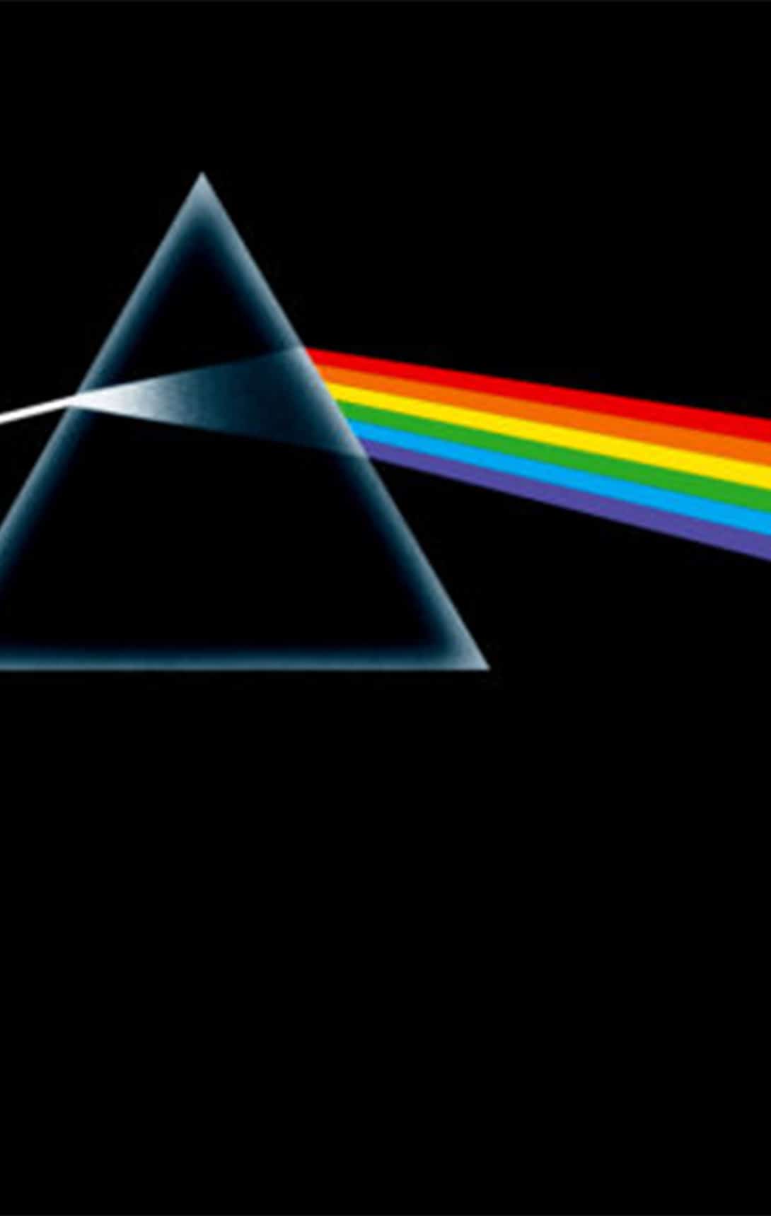 The Dark Side of the Moon