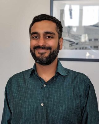 Dr Vivek Nityananda is a panelist at Life's Speakeasy on Animal Sentience.