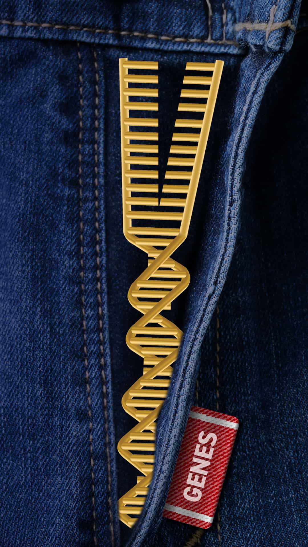 Science Speakeasy on fitting into our genes