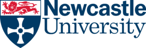 Newcastle Uni logo