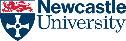 Newcastle Uni logo