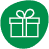 Present icon