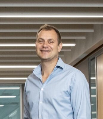 John Seager is a Centre for Life Non-Executive Director.