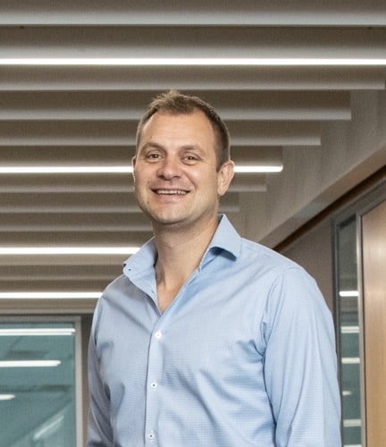 John Seager is a Centre for Life Non-Executive Director.