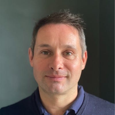 David Griffiths is a Non-Executive Director at The International Centre for Life.