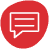 Feedback icon.