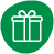 Present icon