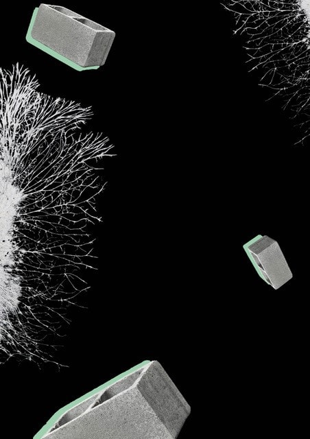 Science Now Hub - Materials