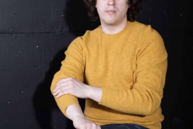 Chris Stokel-Walker is a panellist at our upcoming Science Speakeasy.