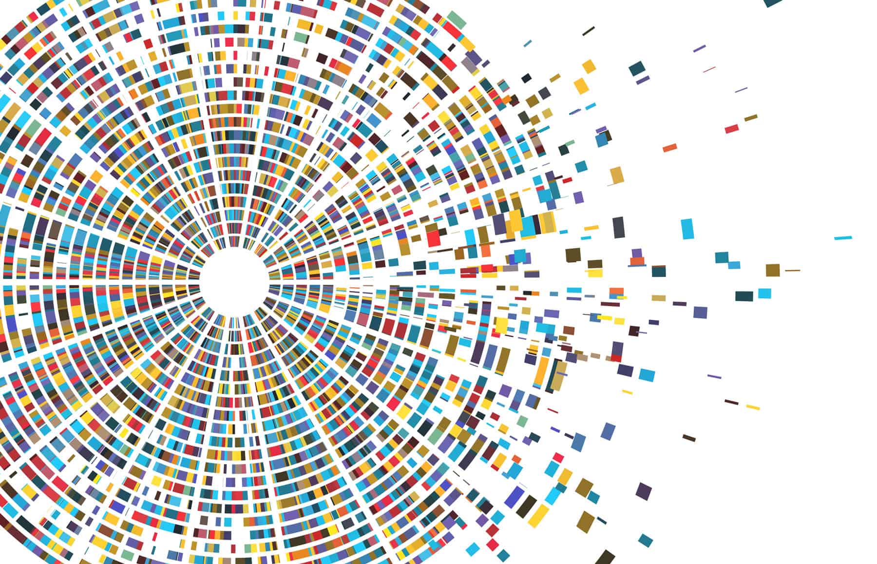 Colour spectrum research will be shared at Life's upcoming Spotlight Day.